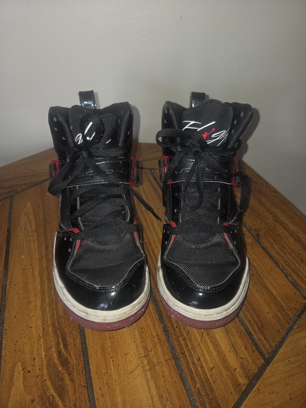 Jordan Flight 45 Mens Size 8